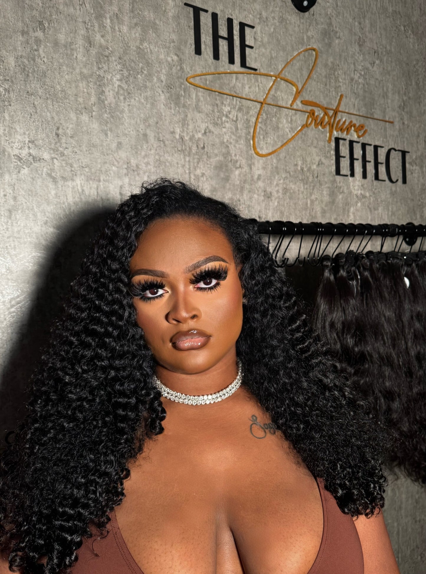BALI CURLY BUNDLES