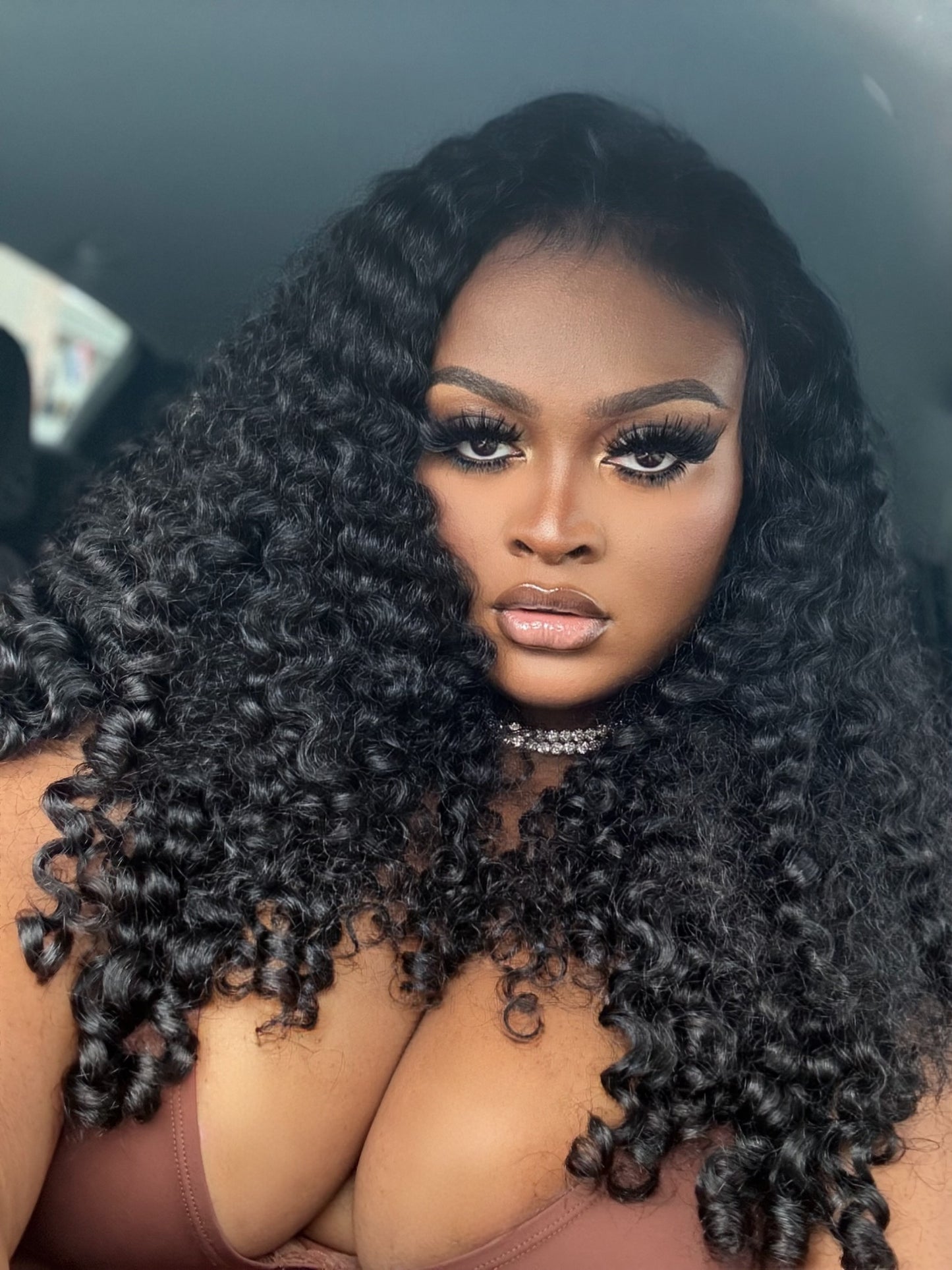 BALI CURLY BUNDLES
