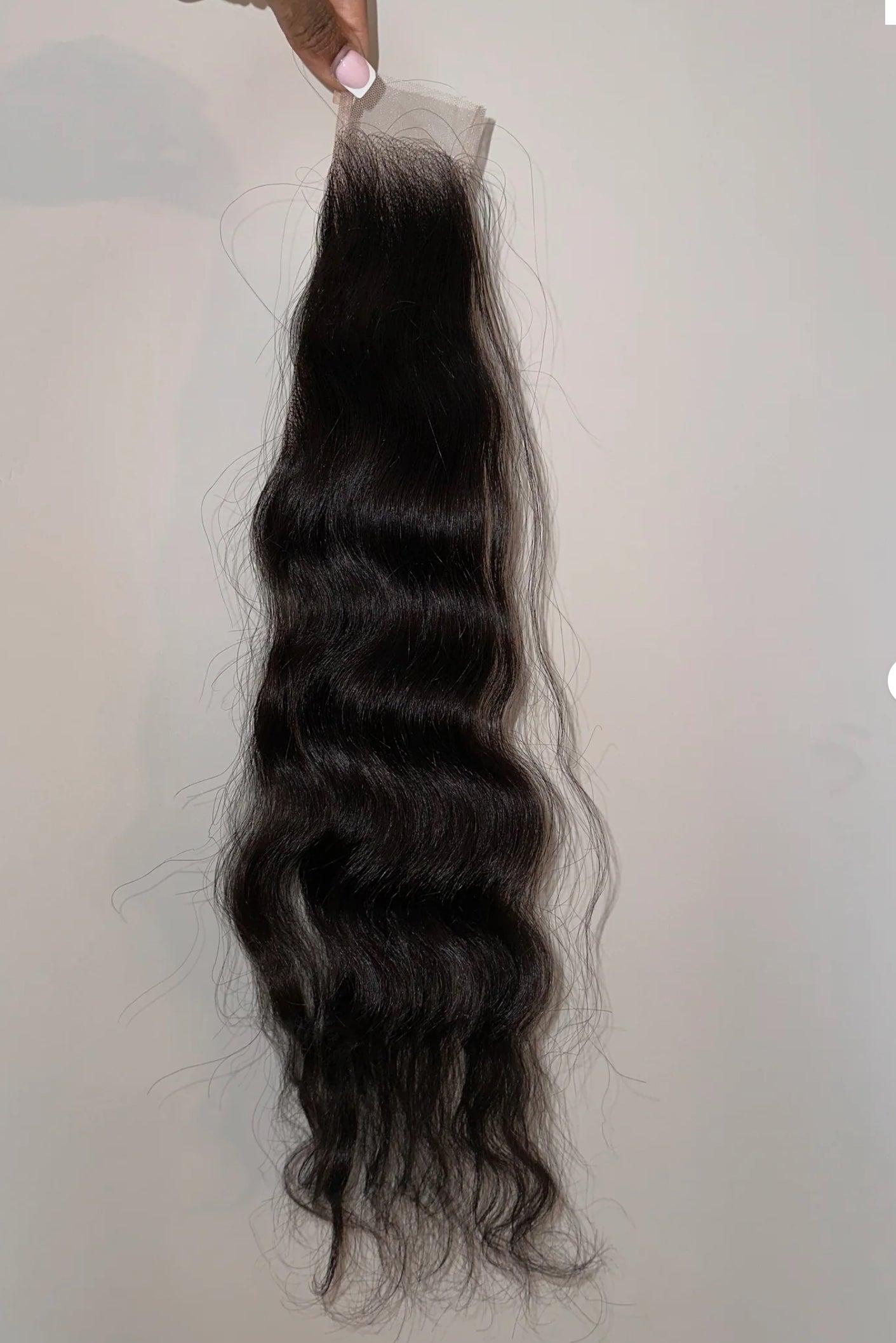 Rio Wavy HD Frontals & Closures
