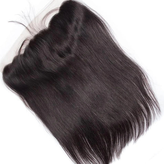 Straight HD Lace Closures & Frontals