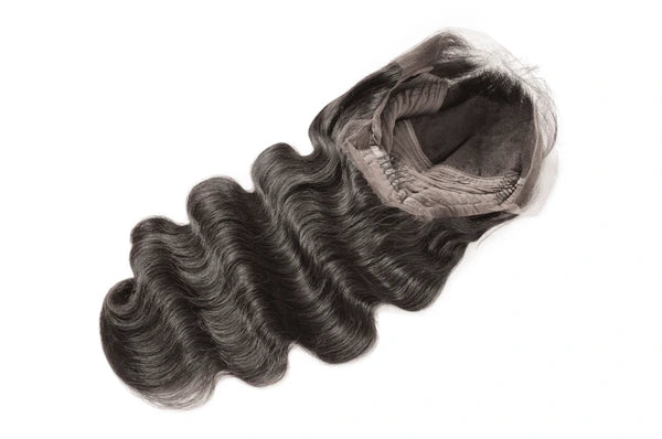Rio Wavy RAW HD Wig