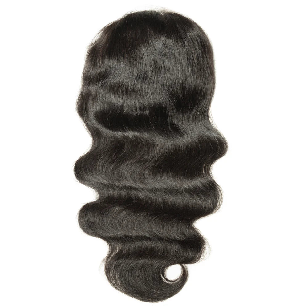 Rio Wavy RAW HD Wig