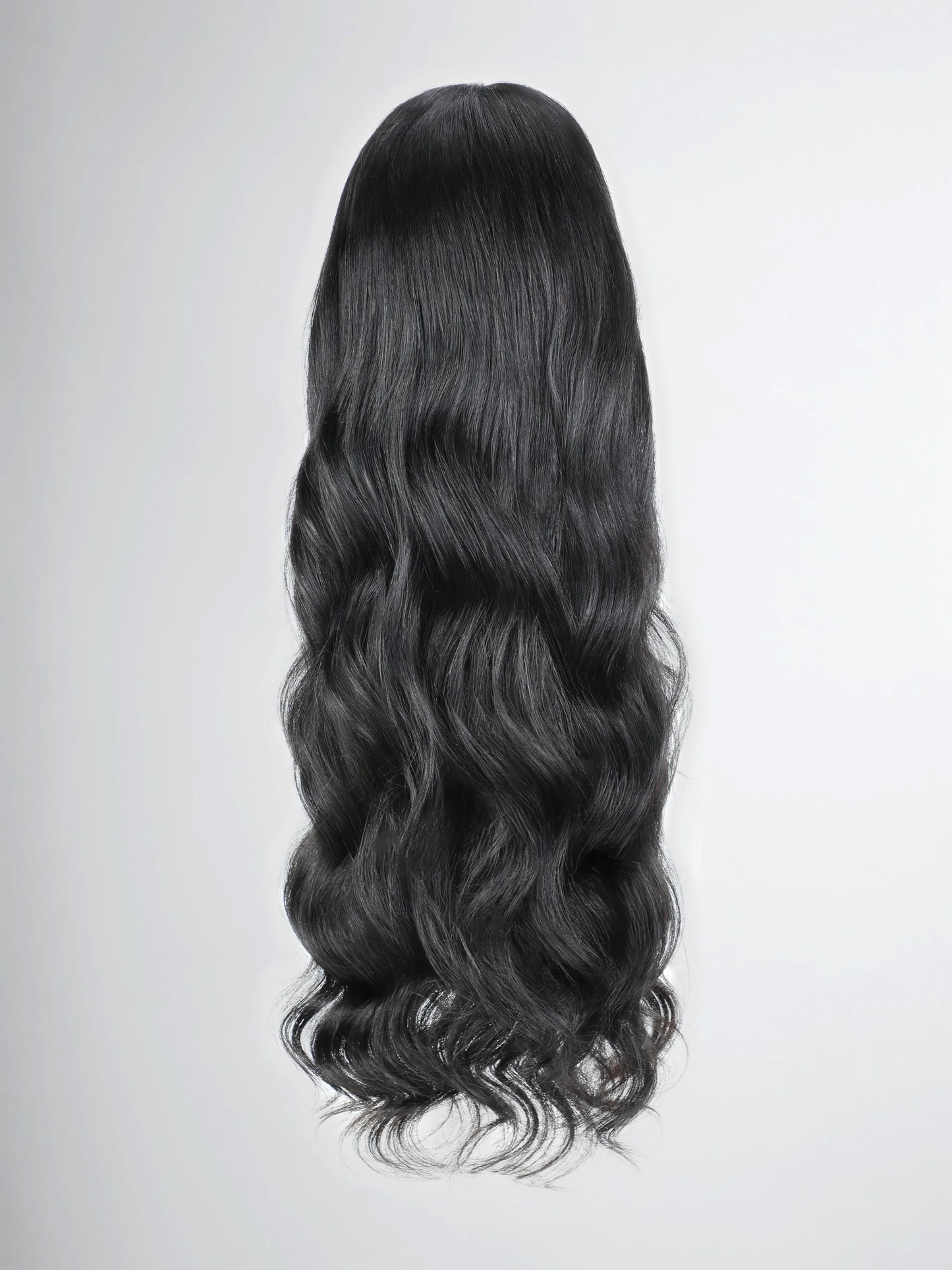 Rio Wavy RAW HD Wig