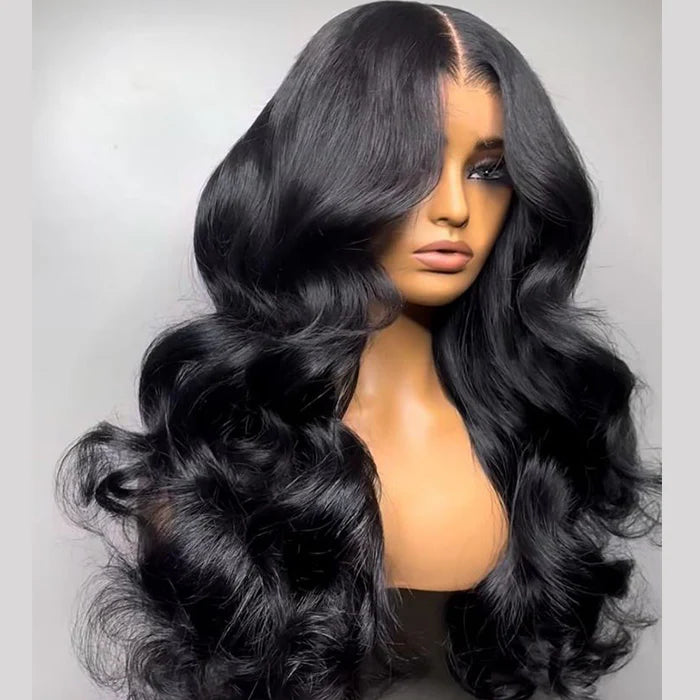 Rio Wavy RAW HD Wig