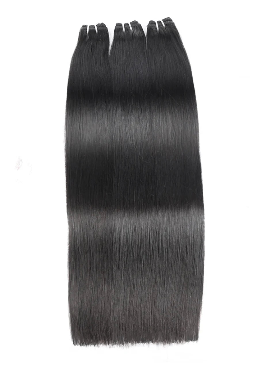 MONACO RAW STRAIGHT Bundles