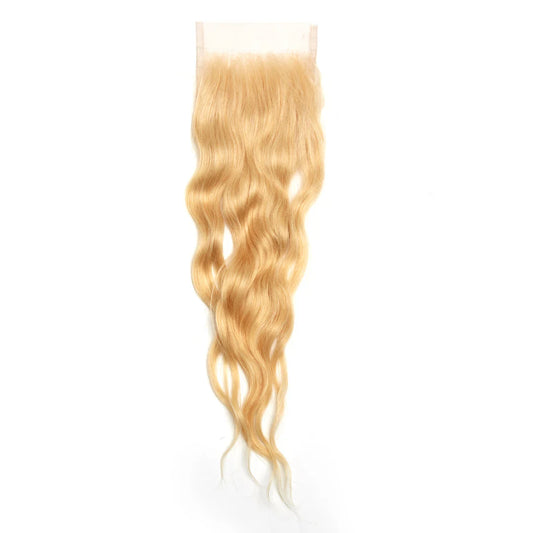 Zurich HD Closures & Frontals